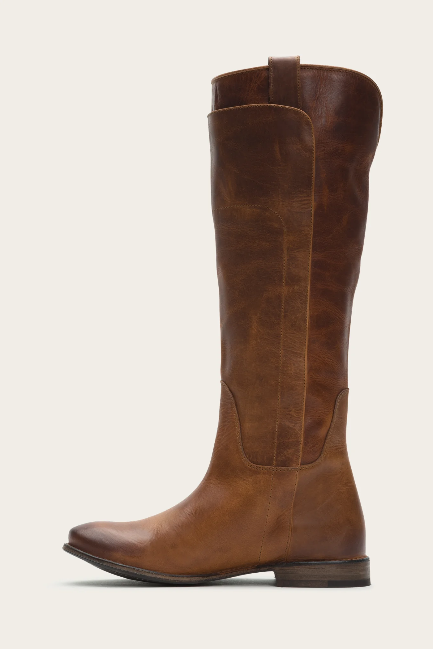 Paige Tall Riding - Frye Found - Image 5