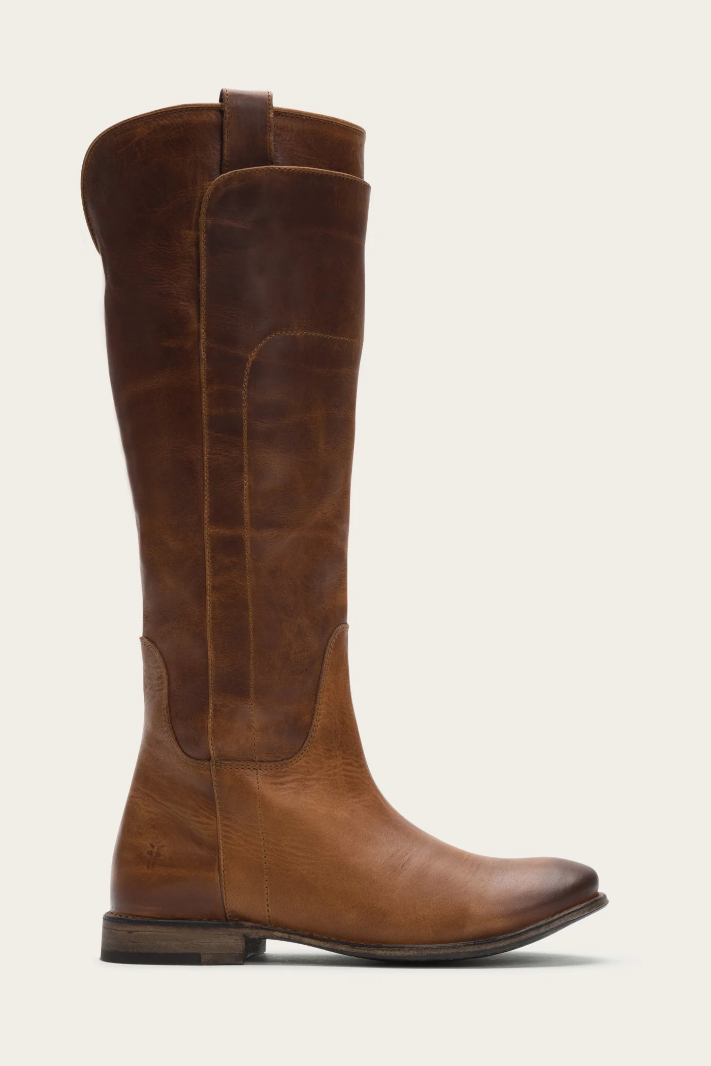 Paige Tall Riding - Frye Found - Image 8