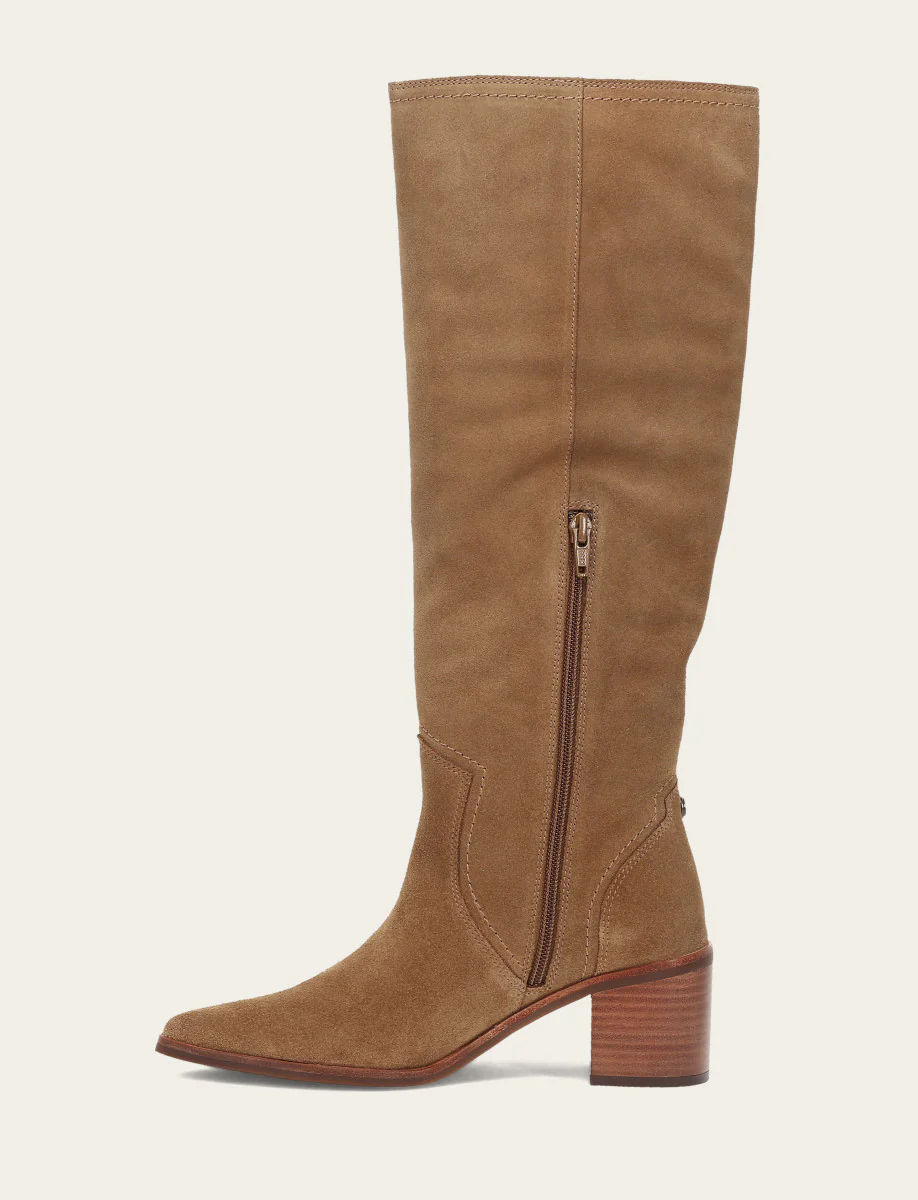 Sadie Softy Tall - Frye Found - Image 3